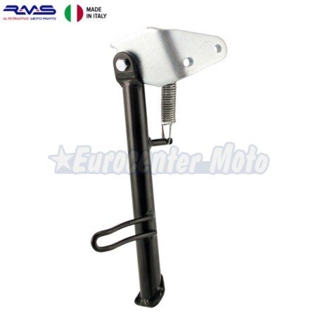 Caballete lateral Piaggio Liberty 50/125 de 4 Tiempos