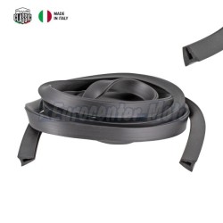 Goma perfil guantera Vespa clásica varios modelos. 180cm