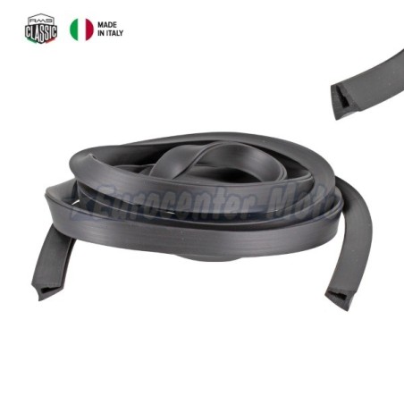 Goma perfil guantera Vespa clásica varios modelos. 180cm