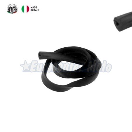 Goma perfil cófanos Vespa clásica varios modelos. Largo 110cm