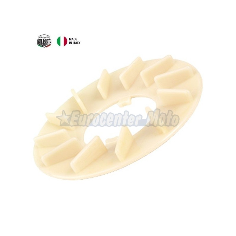 Polea ventilador variador motores Piaggio 50cc modelos antiguos