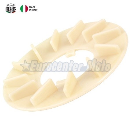 Polea ventilador variador motores Piaggio 50cc modelos antiguos