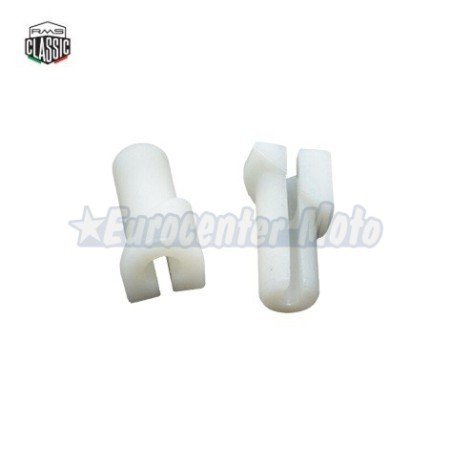 Terminal tope cable cambio Vespa varios modelos