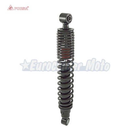 Amortiguador trasero Forsa Piaggio Beverly 125/300i.e Euro3/4