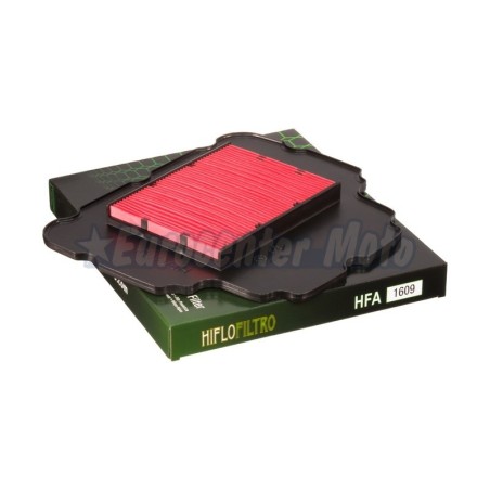 Filtro de aire Honda NT 650 V Deauville del 98 al 2005