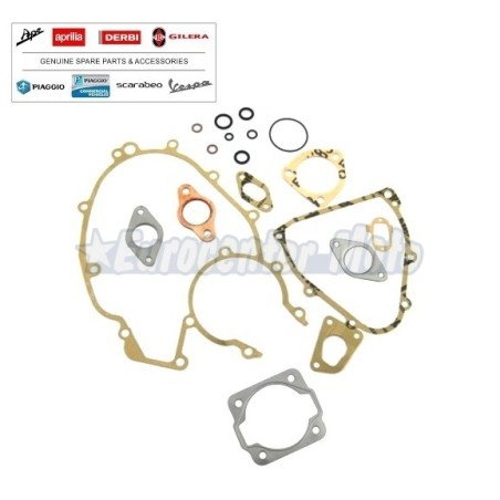 Juego juntas motor Original Vespa PK S/XL/FL 50/125