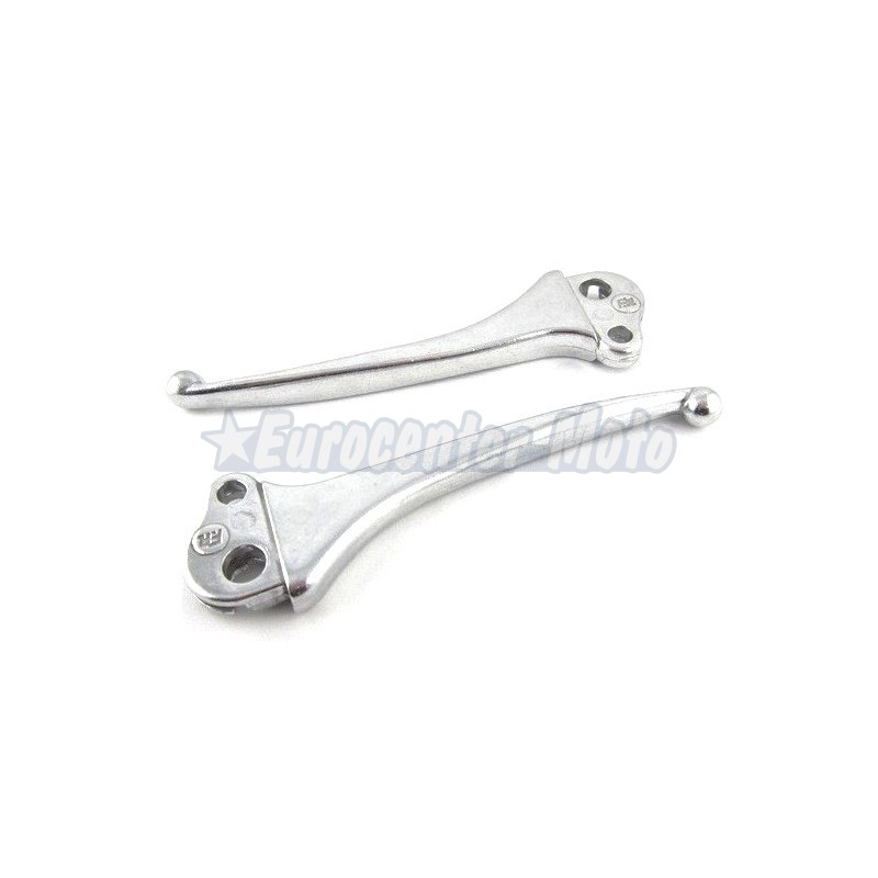 Maneta ambos lados F.A. Italia bola mediana Vespa clásica varios modelos.