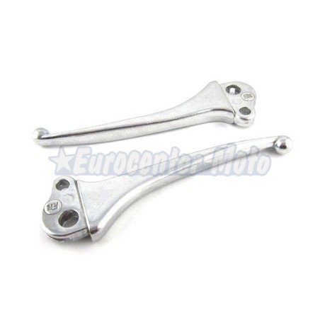 Maneta ambos lados F.A. Italia bola mediana Vespa clásica varios modelos.