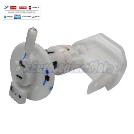 Bomba de gasolina completa Original Piaggio Medley y Aprilia SR 125i desde 2020