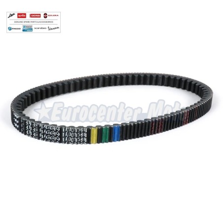 Correa variador Original Piaggio X7, X8, X9, GTS 250/300...