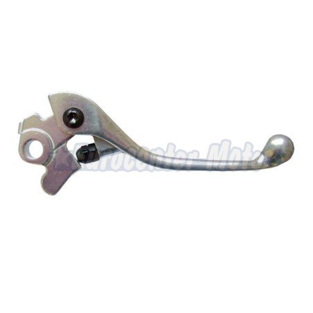 Maneta de freno Kawasaki KX, Suzuki RM, Yamaha YZ, WR... varios años