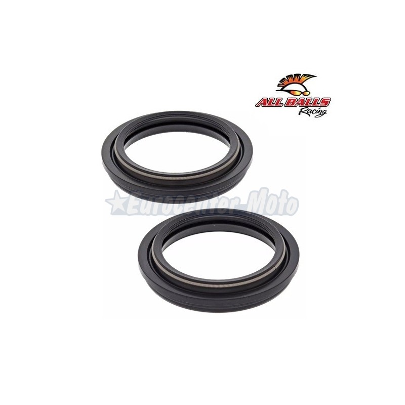 Kit guardapolvos de horquilla All Balls 57-103