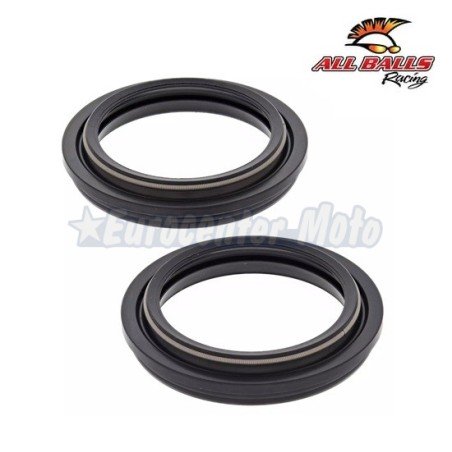 Kit guardapolvos de horquilla All Balls 57-103