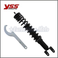 Amortiguador trasero YSS Vespa PX 125-200 freno de disco