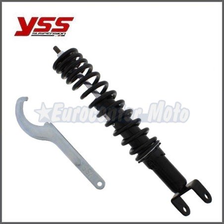 Amortiguador trasero YSS Vespa PX 125-200 freno de disco