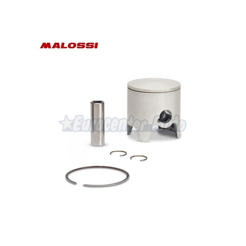 Pistón Malossi MHR/Team a 47,6mm Tolerancia B.