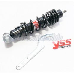 Amortiguador delantero YSS Vespa Primavera 125, Et3