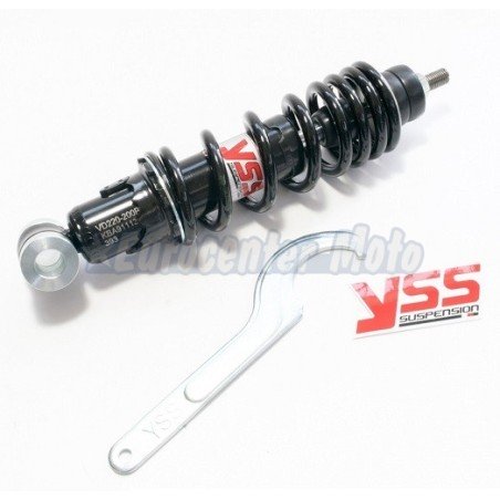 Amortiguador delantero YSS Vespa Primavera 125, Et3