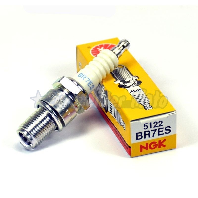 Bujía NGK BR7ES
