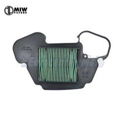 Filtro de aire Honda MSX 125 de 2013 a 2020