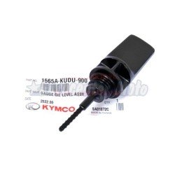 Tapón varilla nivel de aceite original Kymco 125 (Agility, People, Superdink..)