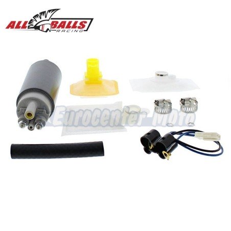 Bomba de gasolina eléctrica All Balls 47-2029 Honda, Kawasaki y Suzuki varios modelos