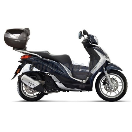 Fijación Top Master Piaggio Medley 125/150 desde 2016