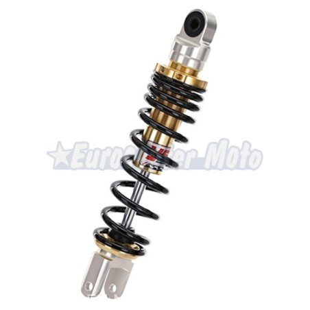 Amortiguador trasero YSS de Gas Aprilia SR 50 Street, Factory, Scarabeo 50 4T…