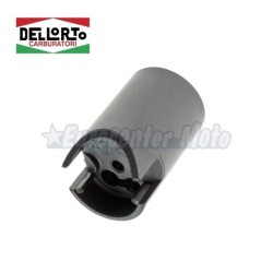Campana válvula de gas carburadores Dellorto PHBN y PHVA 12,14 y 16mm