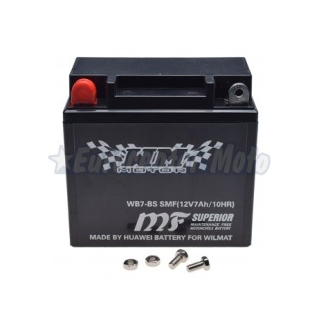 Batería SMF Huawei YB7-BS (YB7-A)