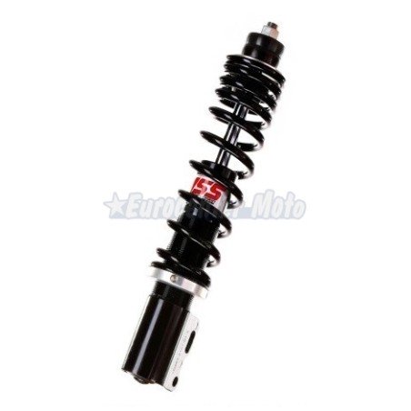 Amortiguador delantero YSS Vespa Zip moderna, Vespa LX, S…