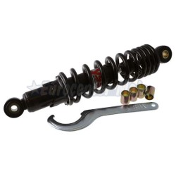 Amortiguador delantero YSS Peugeot Speedfight 1 50 antigua