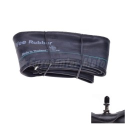 Cámara Vee Rubber 130/70-13 válvula recta.