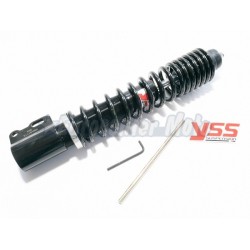 Amortiguador delantero YSS Vespa PX 125-200 freno de disco