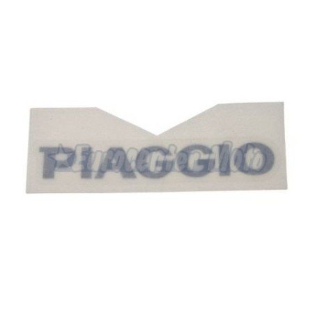 Pegatina emblema Original Piaggio varios modelos
