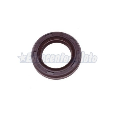 Retén cigueñal 19x30x6.5 lado variador Piaggio 50 2T