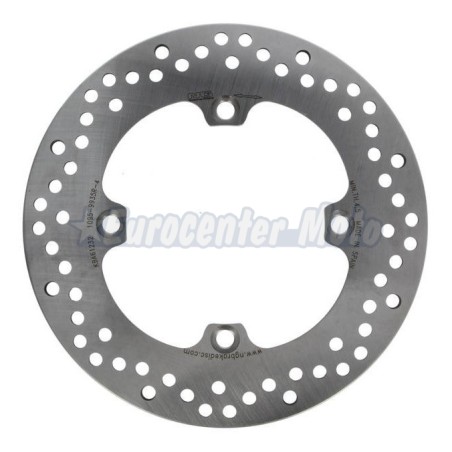 Disco de freno trasero Honda CB 600 F Hornet, CBF 600 N/S y CBF 500/1000 varios años