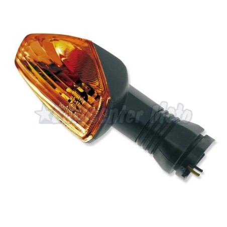 Intermitente delantero izquierdo y trasero derecho Kawasaki KLE 500, Versys 650 y Z 750/1000 varios años