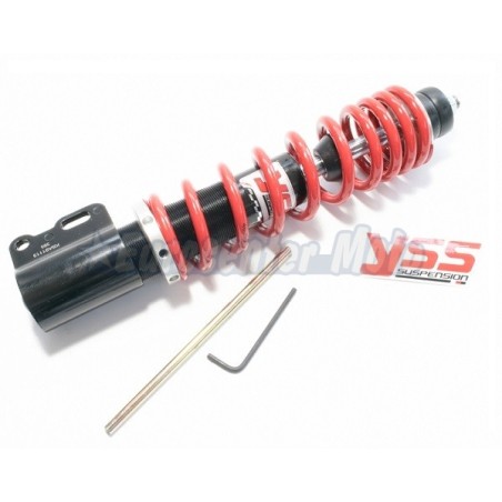 Amortiguador delantero YSS de Gas Vespa LX 50-125-150