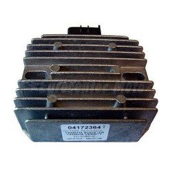 Regulador Honda, Suzuki y Yamaha varios modelos (Burgman, GSR, X-Max...)