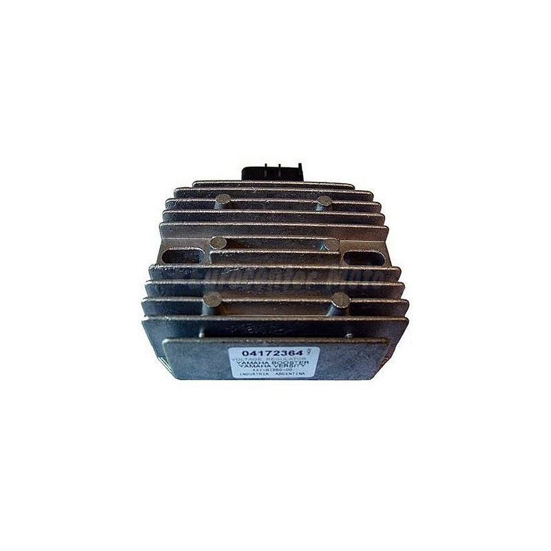 Regulador Honda, Suzuki y Yamaha varios modelos (Burgman, GSR, X-Max...)