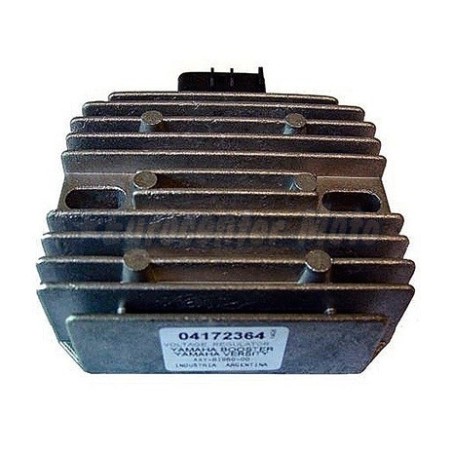 Regulador Honda, Suzuki y Yamaha varios modelos (Burgman, GSR, X-Max...)