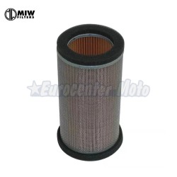 Filtro de aire Kawasaki ER-5 500 de 1997 a 2005