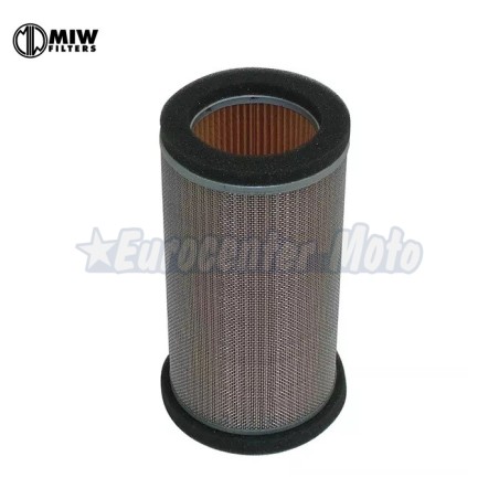 Filtro de aire Kawasaki ER-5 500 de 1997 a 2005