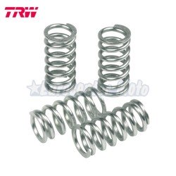 Juego muelles de embrague TRW Yamaha Virago 125/250, Dragstar 125...
