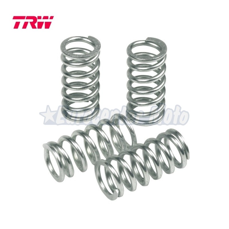 Juego muelles de embrague TRW Yamaha Virago 125/250, Dragstar 125...