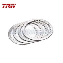 Juego discos separadores de embrague TRW Yamaha Virago 125/250, Dragstar 125...