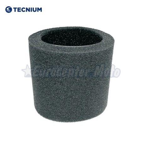 Filtro de aire Yamaha SR 250