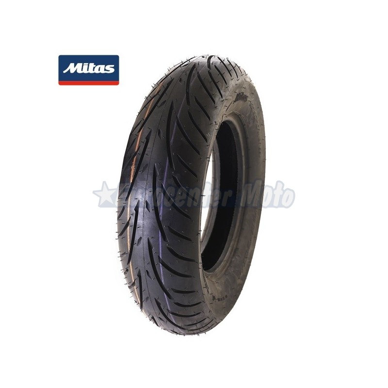 Neumático Mitas Touring Force 120/90-10  66L