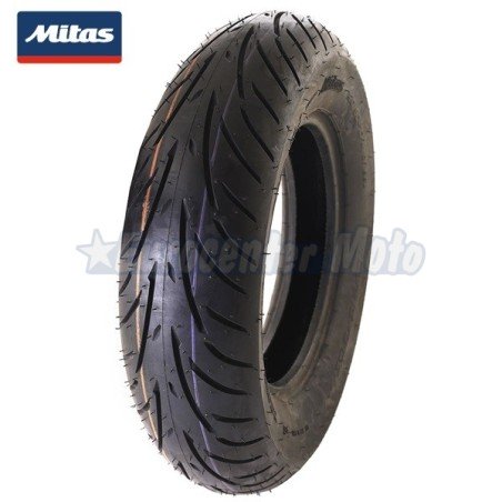 Neumático Mitas Touring Force 120/90-10 66L